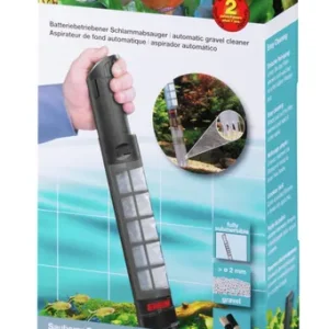 EHEIM 3531000 Quick Vac pro Schlammabsauger Mega-Angebot